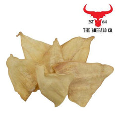 The Buffalo Co: Buffalo Ears Dog Treats | | Min 5