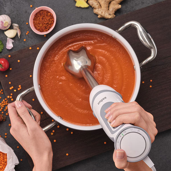 Braun Multiquick 5 Vario MQ5235 Hand Blender