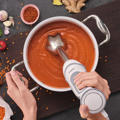 Braun Multiquick 5 Vario MQ5235 Hand Blender