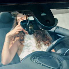 Nextbase Piqo 2K Dash Cam with 32GB SD Card