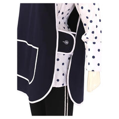 Tabard Apron | Aprons for Men, Women, and Ladies | Professional Cooking Aprons with 2 Pockets | Adjustable Kitchen Apron for Baking, BBQ, Grilling, Gardening, Crafting, Cleaning, Painting, Barista, Restaurant Work | Cute & Stylish Gift Apron for Mom, Sist