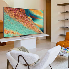 Samsung QE85QN85FAUXXU 85 Inch Neo QLED 4K Ultra HD Smart TV