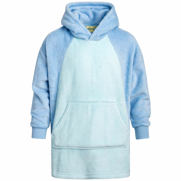 Character Kid'S Oversized Hoodie in Stitch
