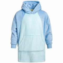 Character Kid'S Oversized Hoodie in Stitch