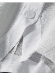 Women's Summer Sheer Lightweight Cropped Cardigan Jacket - V-Neck Button Front Button-Front Closure, Semi-Sheer Suitable for Camisoles & Dresses, Office Layering Piece, Machine Washable V-Neck Blouse Style Cardigan