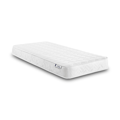 18CM Deep Colour Essential Hybrid Open Coil Spring Mattress