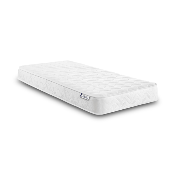 18CM Deep Colour Essential Hybrid Open Coil Spring Mattress