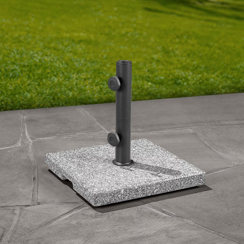 Sunvilla Pembrooke Granite Umbrella Base