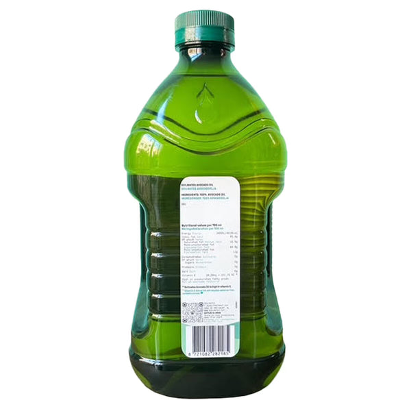 Soilmates 100% Pure Avocado Oil, 2L
