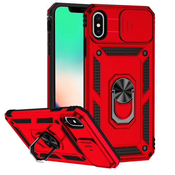 Phone Case - Sturdy Phone Case That Combines Soft And Hard Materials, Designed for Various for Iphone Including The 17 Pro Max, 17, Air, And Earlier Versions Like The 16, 15