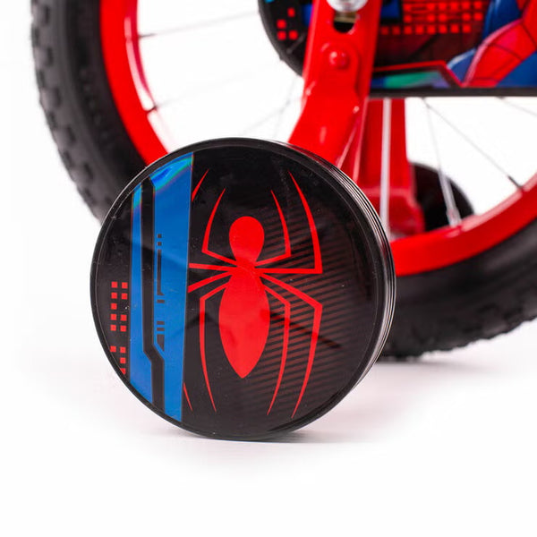 Huffy Spider-Man Kids 14