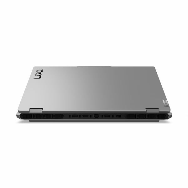 Lenovo LOQ, Intel Core I7, 16GB RAM, 1TB SSD, NVIDIA Geforce RTX 5060, 15.6 Inch Gaming Laptop, 83JE000EUK