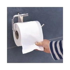 45 Soft Luxury Toilet Rolls Bulk Buy – Quilted White 3-Ply Toile-paper – Pack of 45 Toile Tissue (5 x 9 Pack) Disposable Wipes