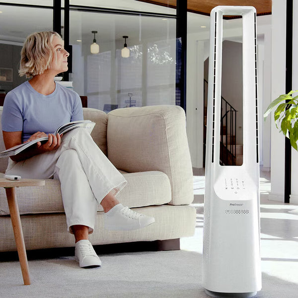 Pro Breeze 40