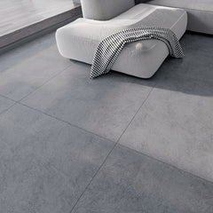 LIVINGANDHOME 24PCS Peel and Stick Non-slip Floor Tiles - 12