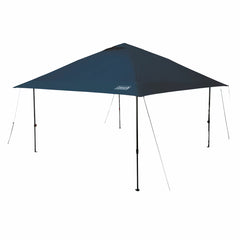 Coleman 13 X 13 Ft (3.9 X 3.9M) Oasis Canopy with Shade Wall