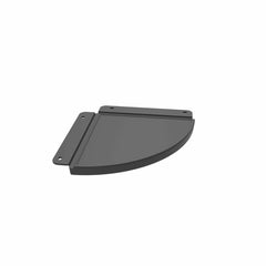 Lifetime Corner Shelf Accessory Kit (2 Pack) - Model 0110