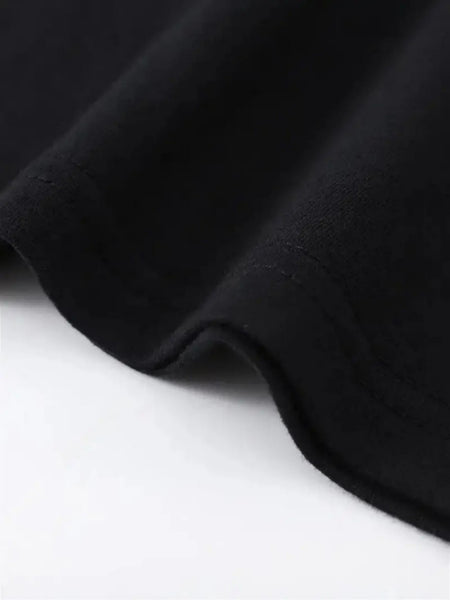 This Women'S Casual Short-Sleeve Round Neck T-Shirt Is Machine Washable And Made from Soft, Breathable Fabric, Ensuring Comfort Throughout The Year. It'S an Ideal Top for Daily Wear, Particularly in The Spring And Summer