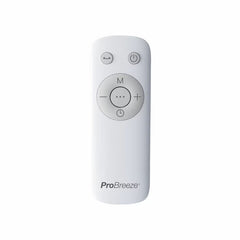 Pro Breeze 40