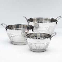 MIU Colander Set, 3 Piece