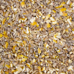 Leagrams Everyday Robin No Mess Seed Mix (12.55kg)