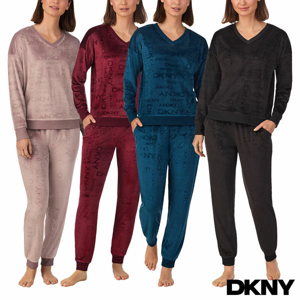 DKNY Ladies Lounge Set