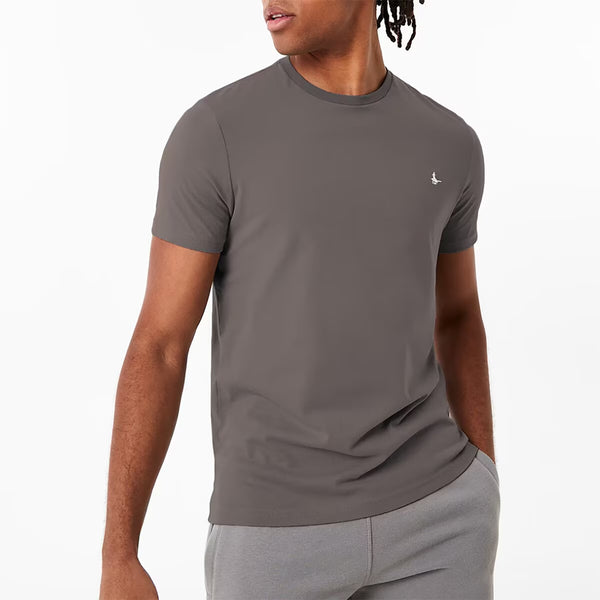 Jack Wills Men'S Icon Tee in Green