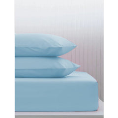40 CM Extra Deep Fitted Sheets Single Double King Super King Size Bedsheets