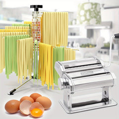 150mm Detachable Ravioli Cutter, Ravioli Maker Attachment – Works with Innovee Pasta Maker & Others