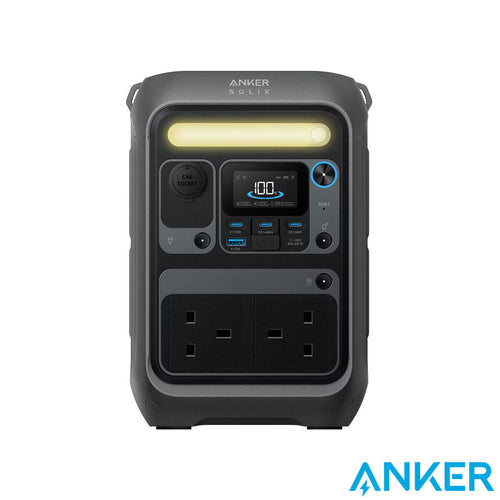 Anker C300 Portable Power Station