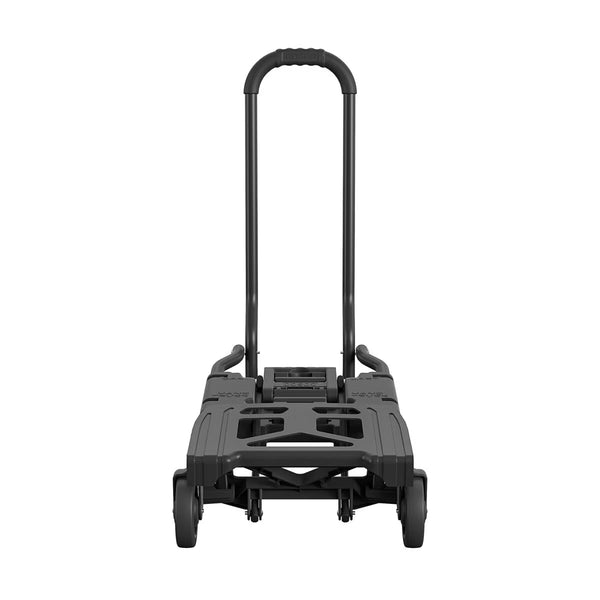 Cosco 2 in 1 Steel 300Lb / 136Kg Capacity Folding Hand Truck