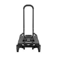 Cosco 2 in 1 Steel 300Lb / 136Kg Capacity Folding Hand Truck