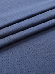 Set of 4 Men'S Quick-Dry Athletic T-Shirts - Lightweight, Moisture-Wicking, Short Sleeve Round Neck Tops, Highly Elastic for Comfort, Ideal for Summer Outdoor Activities