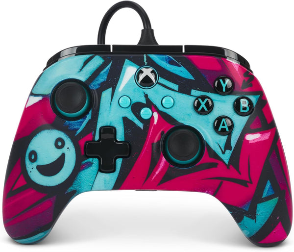 Powera Enhanced Wired Controller for Xbox Series X|S