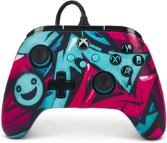 Powera Enhanced Wired Controller for Xbox Series X|S