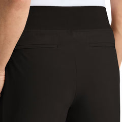 Kirkland Signature Ladies Ankle Pant in Black