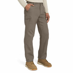 Weatherproof Vintage Men'S Fleece Lined Pant