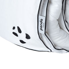 Panda the Cloud Bamboo 10.5 Tog All Seasons Duvet in 4 Sizes