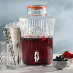 Kilner Drinks Dispenser, 8L