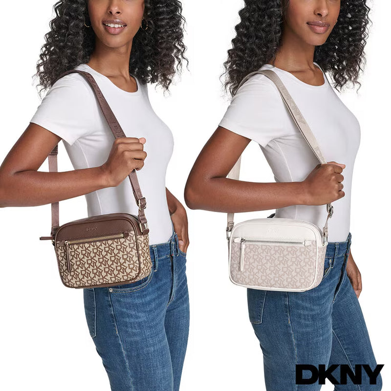DKNY Kaya Cross Body Bag