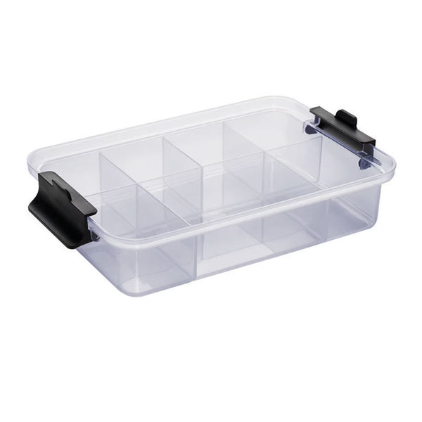 Sabatier Snacklebox with Cutting Board Lids, 2 Pack