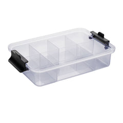 Sabatier Snacklebox with Cutting Board Lids, 2 Pack