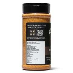 Kinder'S Woodfired Garlic Seasoning, 362G