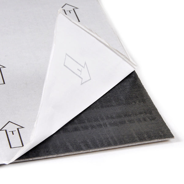 Self Adhesive Vinyl Flooring, Floor Planks with Wood Effect, 36pcs Waterproof PVC Floor Tiles for Bathroom Kitchen and All Flat Floor, Stick On Floor Tiles, 91.5x15.2cm 5m²