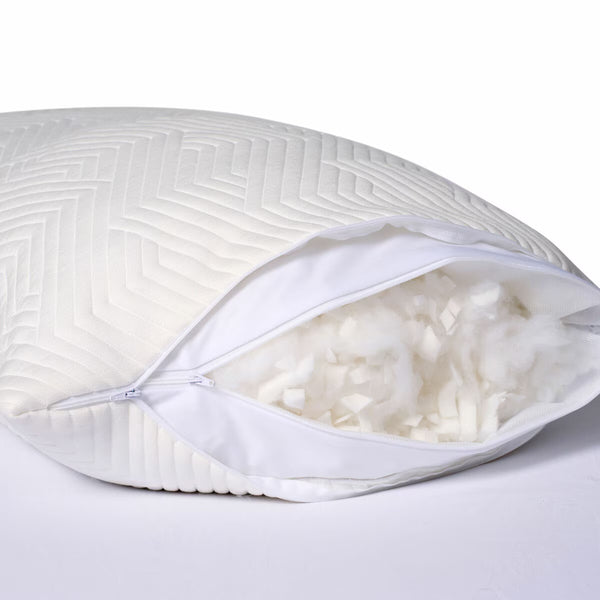 Hotel Grand Adjustable Foam & Fibre Pillow