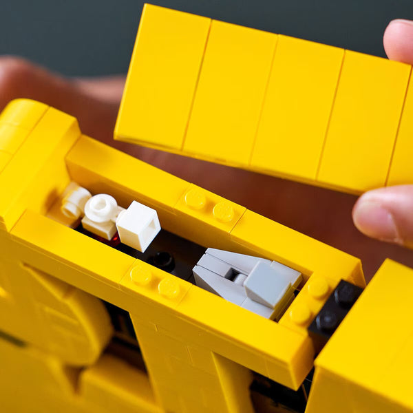 LEGO Star Wars Buildable Logo - Model 75407 (18+ Years)