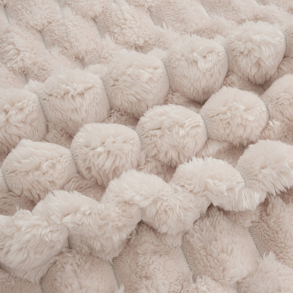 1pc Plush Sofa Cushion 1 2 3 4 Seater, Pet Friendly Sofa Cover, Breathable Sofa Slipcover Couch Cover Seat Cushion, Machine Washable, Warm Thickened Soft and Cozy Non-Slip Furniture Protector Sofa for All-Seasons, Living Room, Bedroom, Office, Home Decor