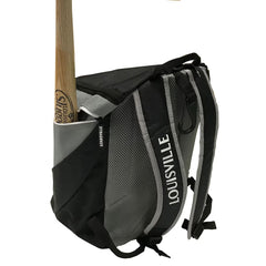 Louisville Slugger Family Baseball Set
