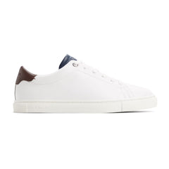 Ted Baker Men'S Robert Trainer in White
