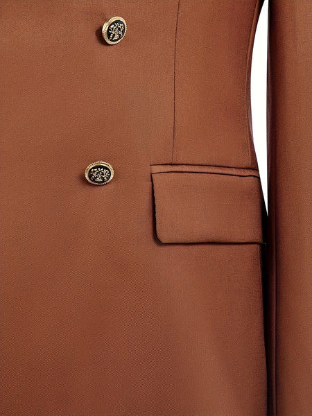 Fashion Business Suit